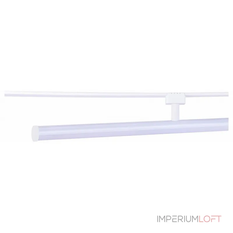 Трековый светильник Favourite Unika 4158-2U от ImperiumLoft Трековый светильник Favourite Unika 4158-2U от ImperiumLoft