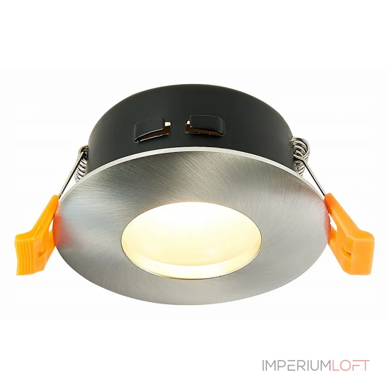 Встраиваемый светильник ST-Luce ST213 ST213.118.01 от ImperiumLoft