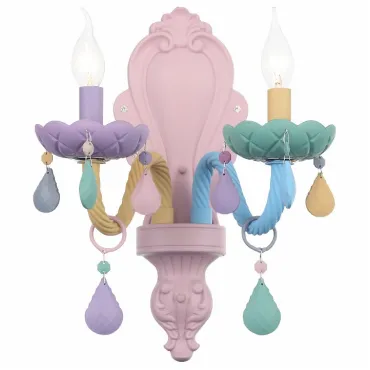 Бра ST-Luce SL1700 SL1700.781.02 Бра ST-Luce SL1700 SL1700.781.02