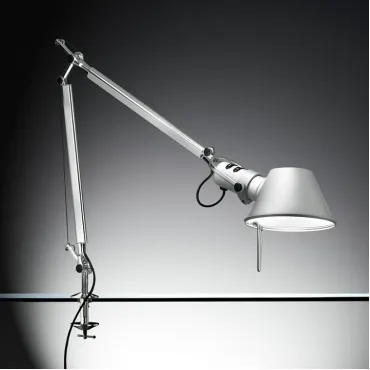 Основание для настольной лампы Artemide Tolomeo Mini 11Вт K 1531010A Основание для настольной лампы Artemide Tolomeo Mini 11Вт K 1531010A