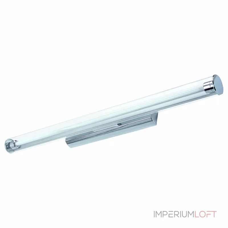 Накладной светильник Arte Lamp Picture lights led A1318AP-1CC Цвет арматуры хром Цвет плафонов прозрачный от ImperiumLoft Накладной светильник Arte Lamp Picture lights led A1318AP-1CC Цвет арматуры хром Цвет плафонов прозрачный от ImperiumLoft