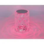 Настольная лампа декоративная Ambrella DE DE8013 от ImperiumLoft