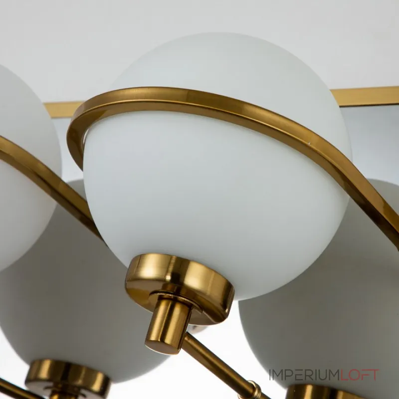 Бра Favourite Blob 3013-2W от ImperiumLoft