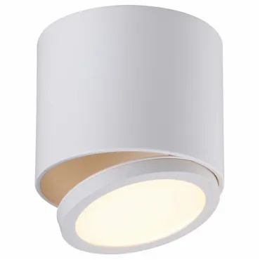 Накладной светильник Omnilux Canicattì OML-20501-01 Накладной светильник Omnilux Canicattì OML-20501-01