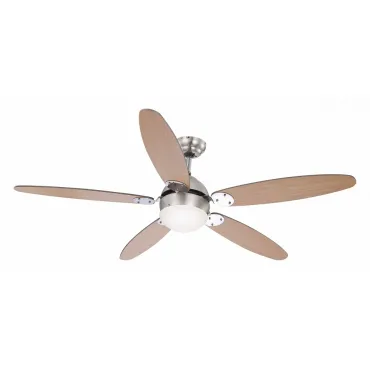 Потолочная люстра с вентилятором Azura 0308 Globo Потолочная люстра с вентилятором Azura 0308 Globo