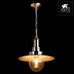Подвесной светильник Arte Lamp Fisherman A5540SP-1SS 