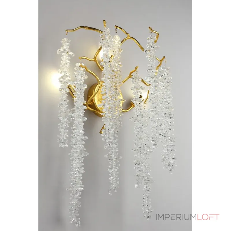 Бра Aployt Viktorayn APL.844.01.03 от ImperiumLoft Бра Aployt Viktorayn APL.844.01.03 от ImperiumLoft