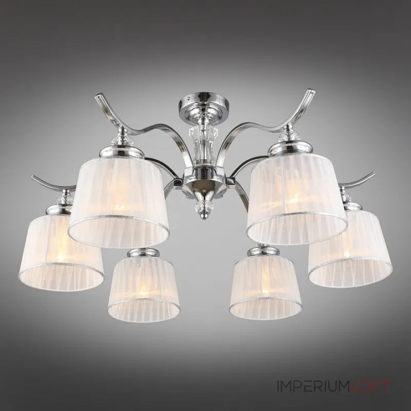 Потолочная люстра Omnilux Arosio OML-88407-06 