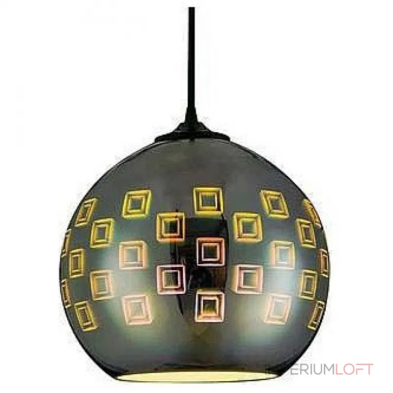 Подвесной светильник Horoz Electric Laser HRZ00002440 Подвесной светильник Horoz Electric Laser HRZ00002440