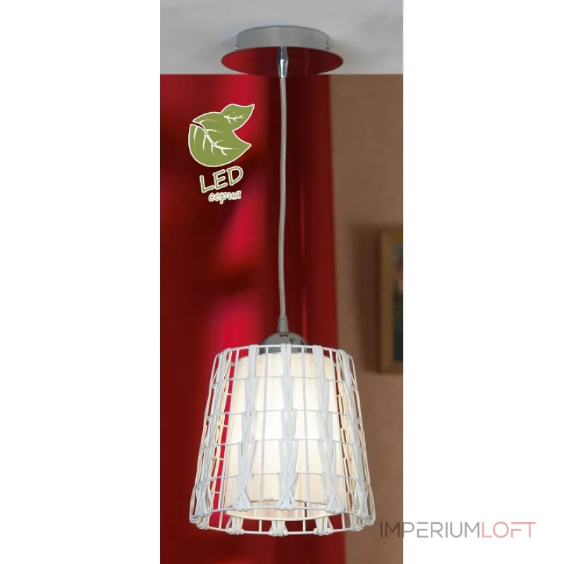 Подвесной светильник Lussole Fenigli GRLSX-4106-01