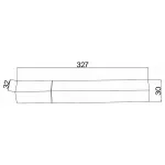 Блок питания Favourite Unika 1000-DW-100 от ImperiumLoft