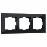 Рамка на 3 поста Werkel Favorit W0031108 от ImperiumLoft