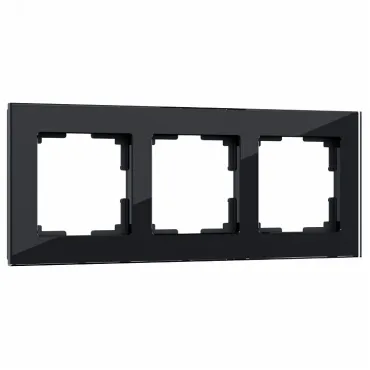 Рамка на 3 поста Werkel Favorit W0031108