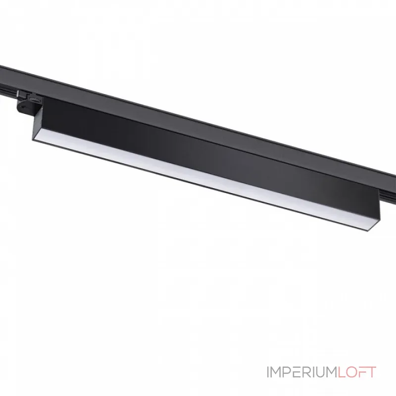 Накладной светильник Novotech Iter 358839 от ImperiumLoft