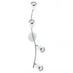 Спот Eglo ПРОМО Bimeda 31004 Цвет арматуры хром от ImperiumLoft