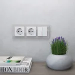 Рамка на 3 поста Werkel Favorit 3 W0031117 от ImperiumLoft
