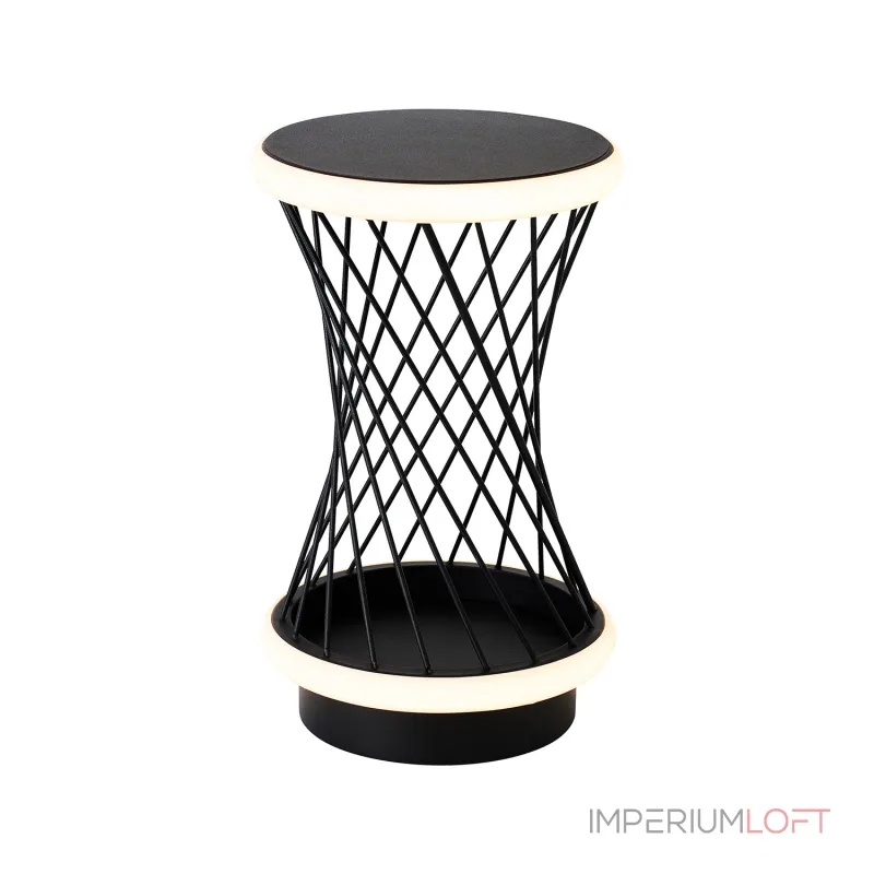 Настольная лампа F-promo Korg 4436-2T от ImperiumLoft Настольная лампа F-promo Korg 4436-2T от ImperiumLoft