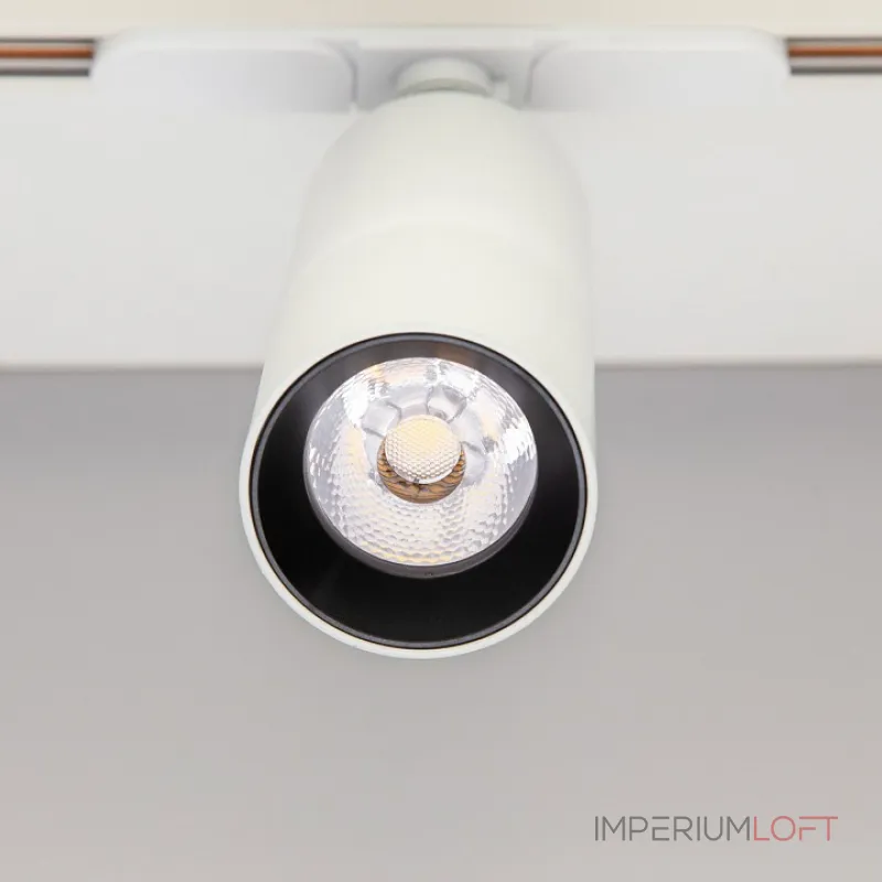 Светильник на штанге Citilux Тубус CL01T120N от ImperiumLoft Светильник на штанге Citilux Тубус CL01T120N от ImperiumLoft