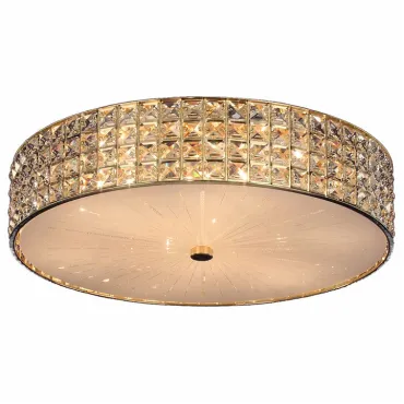 Потолочный светильник Citilux Портал CL324182 Потолочный светильник Citilux Портал CL324182