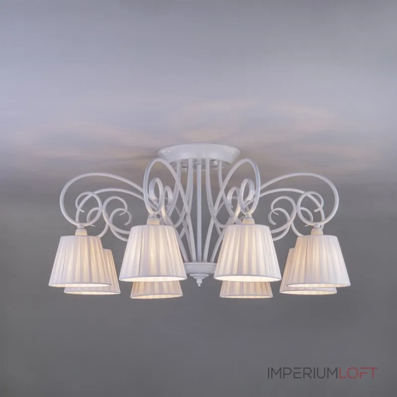 Потолочная люстра 303/8