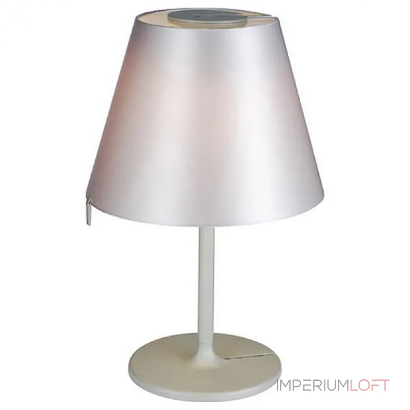 Настольная лампа декоративная Artemide 0710010A от ImperiumLoft
