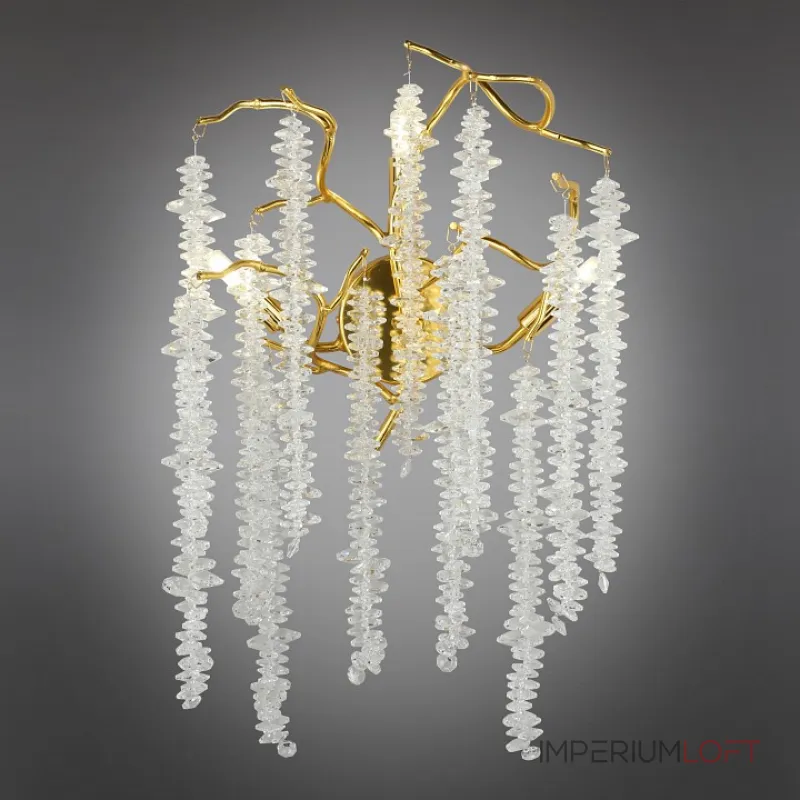 Бра Aployt Viktorayn APL.844.01.03 от ImperiumLoft Бра Aployt Viktorayn APL.844.01.03 от ImperiumLoft