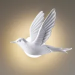 Бра Odeon Light Colombella 4341/3WLA от ImperiumLoft