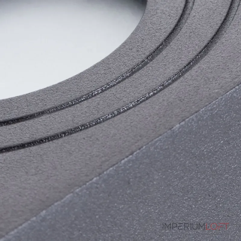 Накладной светильник Arte Lamp Galopin A1461PL-1BK от ImperiumLoft