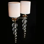 Бра Aployt Floretta APL.842.11.02 от ImperiumLoft