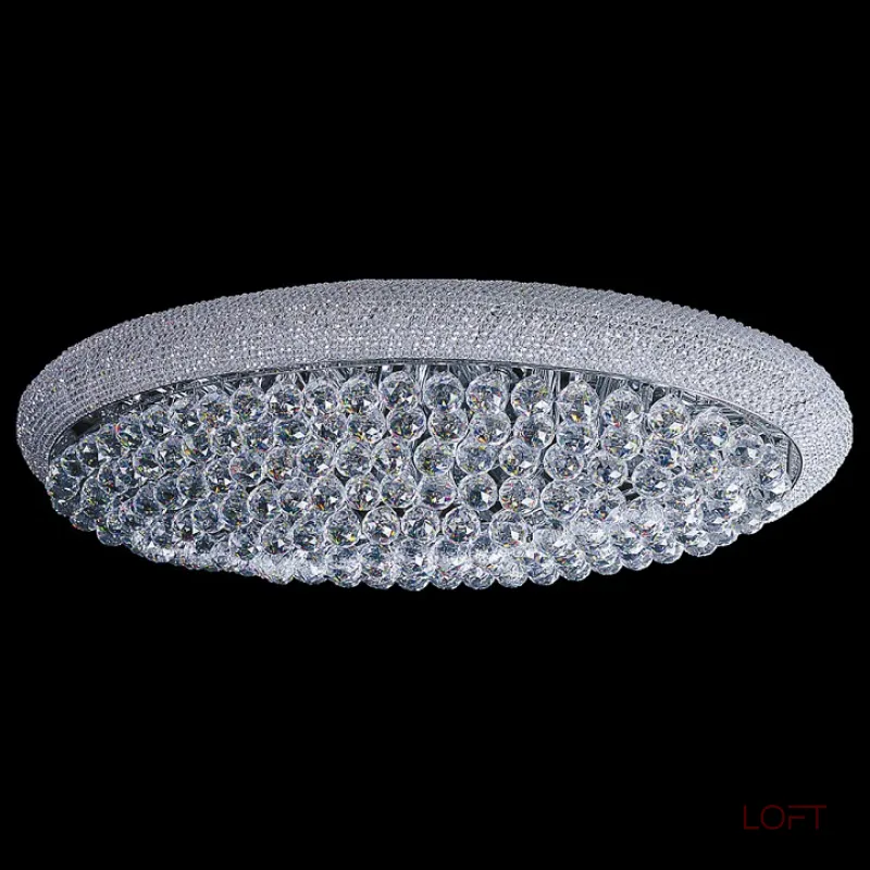 Потолочная люстра Lightstar Monile 704214 