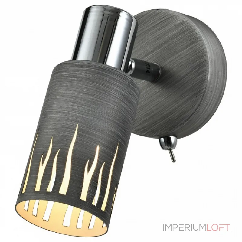 Бра Rivoli Lethe Б0055000 от ImperiumLoft Бра Rivoli Lethe Б0055000 от ImperiumLoft