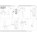 Подвесной светильник Ideal Lux Electric ELECTRIC SP4