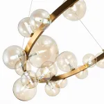Подвесная люстра ST-Luce Nection SL1165.303.24