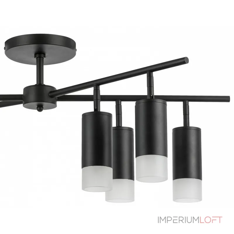 Потолочная люстра Lightstar Rullo LR7283781 Потолочная люстра Lightstar Rullo LR7283781