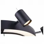 Подвесная люстра Vele Luce Octopus 742 VL10152P06