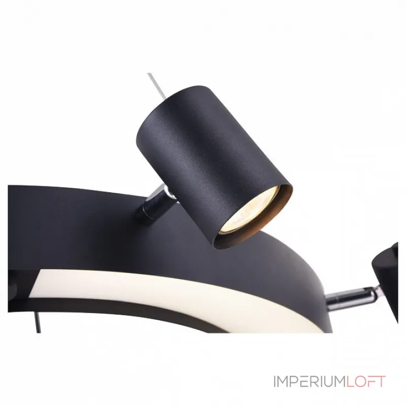 Подвесная люстра Vele Luce Octopus 742 VL10152P06