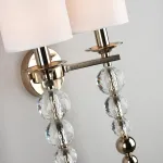 Бра Aployt Floretta APL.842.11.02 от ImperiumLoft