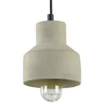 Подвесной светильник Maytoni Broni T437-PL-01-GR 