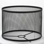 Настольная лампа декоративная Lussole Parker GRLSP-9886 от ImperiumLoft