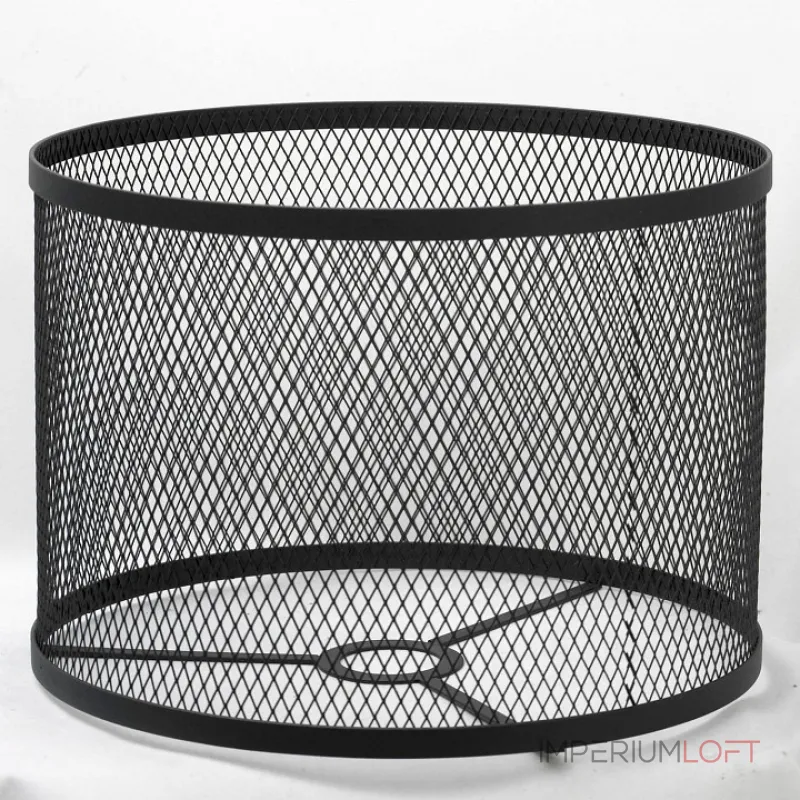 Настольная лампа декоративная Lussole Parker GRLSP-9886 от ImperiumLoft