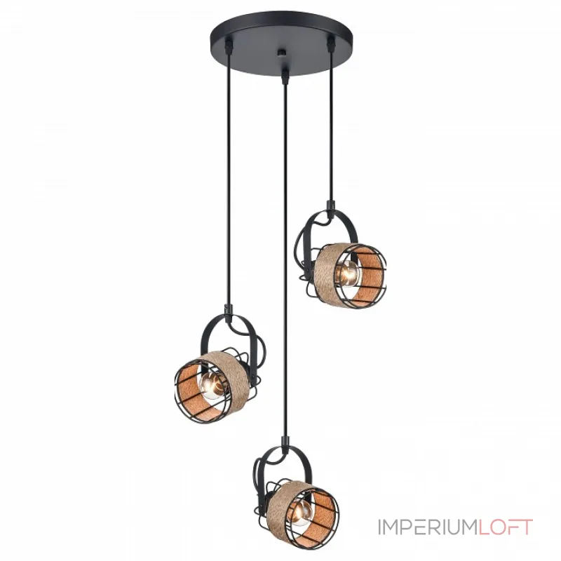 Подвесной светильник Vele Luce Extra VL6472P13 Подвесной светильник Vele Luce Extra VL6472P13