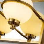 Бра Favourite Blob 3013-2W от ImperiumLoft