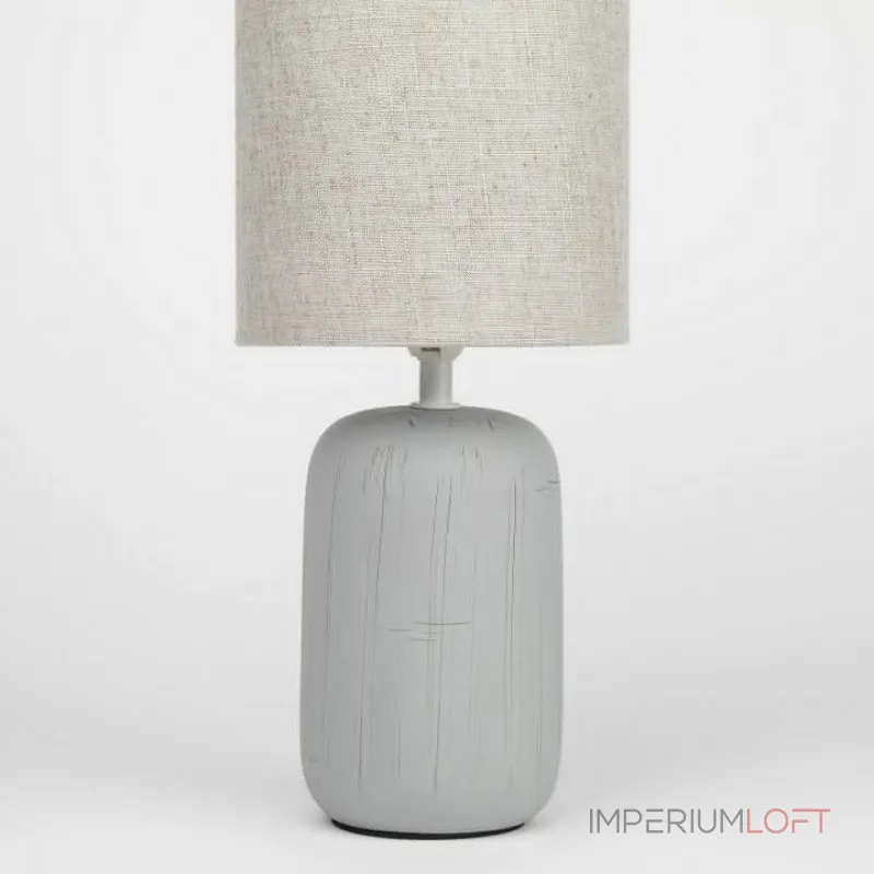 Настольная лампа декоративная Rivoli Ramona Б0053452 от ImperiumLoft Настольная лампа декоративная Rivoli Ramona Б0053452 от ImperiumLoft