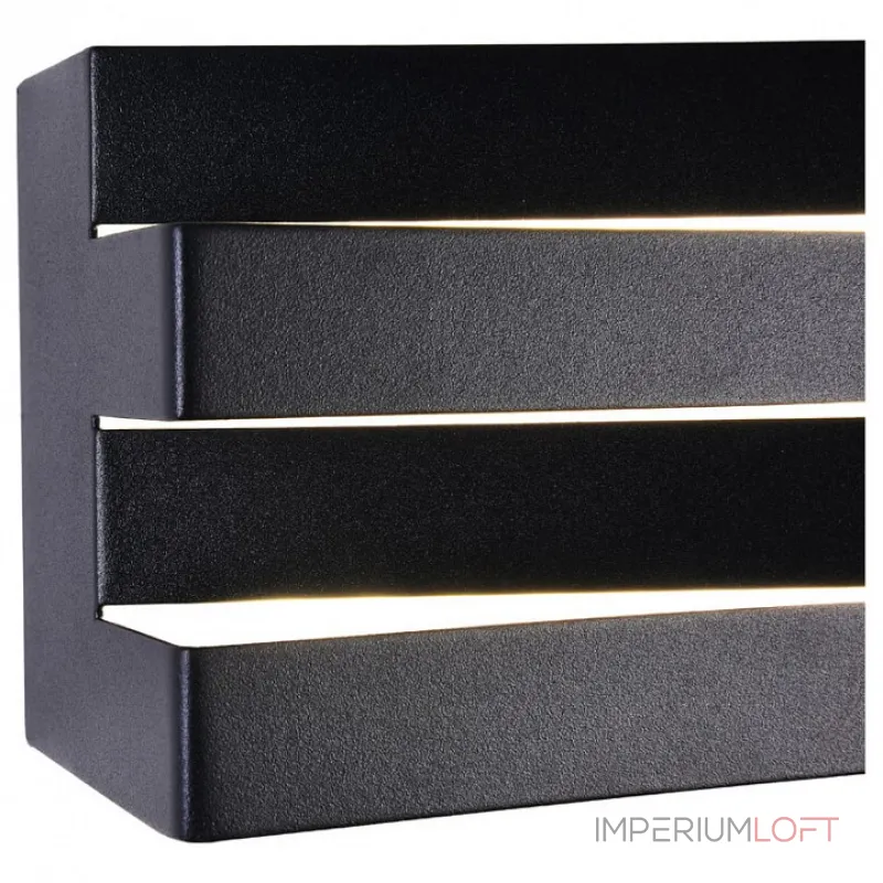 Накладной светильник Vele Luce Rialto 742 VL8122W11 от ImperiumLoft Накладной светильник Vele Luce Rialto 742 VL8122W11 от ImperiumLoft