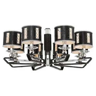 Подвесная люстра Wertmark Adelmaro WE393.08.023