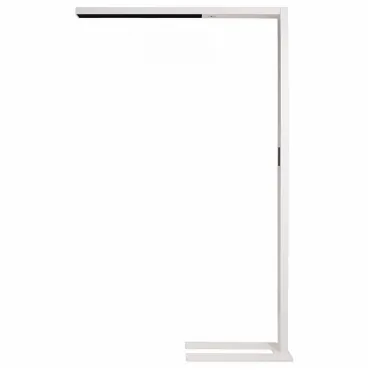 Торшер Deko-Light Office Three 343024 Цвет арматуры белый Цвет плафонов белый Торшер Deko-Light Office Three 343024 Цвет арматуры белый Цвет плафонов белый