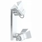 Спот Citilux Рубик CL526520S Белый , плафон Белый от ImperiumLoft