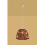 Подвесной светильник Citilux Дрезден CL409113