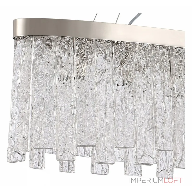 Подвесная люстра Stilfort Frostyle 2155/11/06P от ImperiumLoft