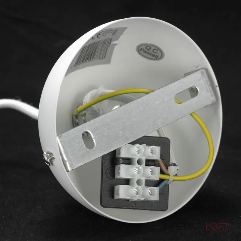 Подвесной светильник Lussole Beijing GRLSP-8130 Подвесной светильник Lussole Beijing GRLSP-8130